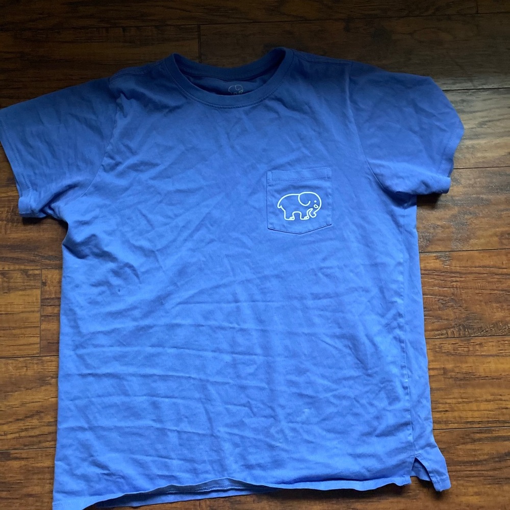 Ivory Ella t-shirt